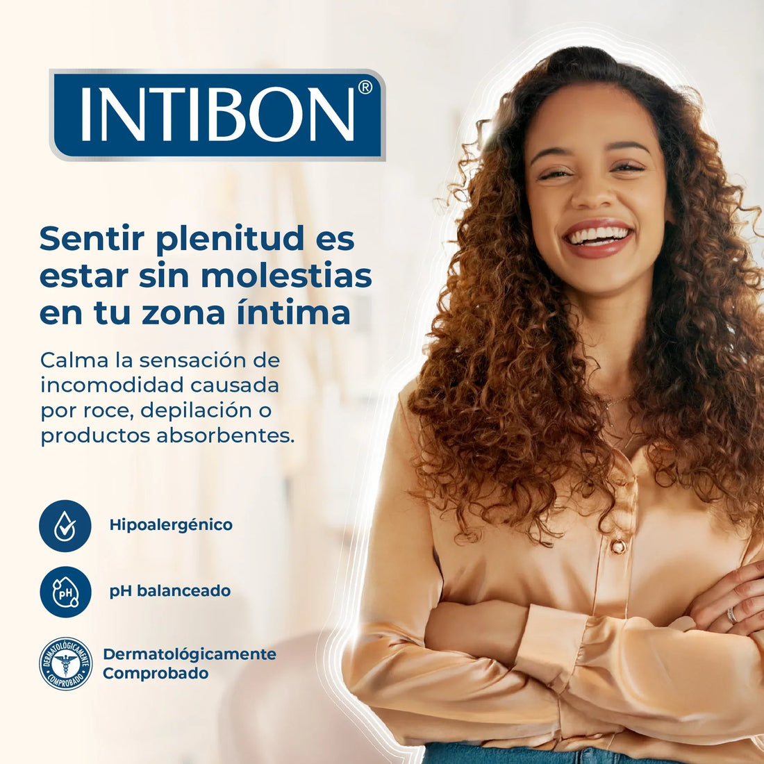 Crema gel Intibon confort - 20 gr