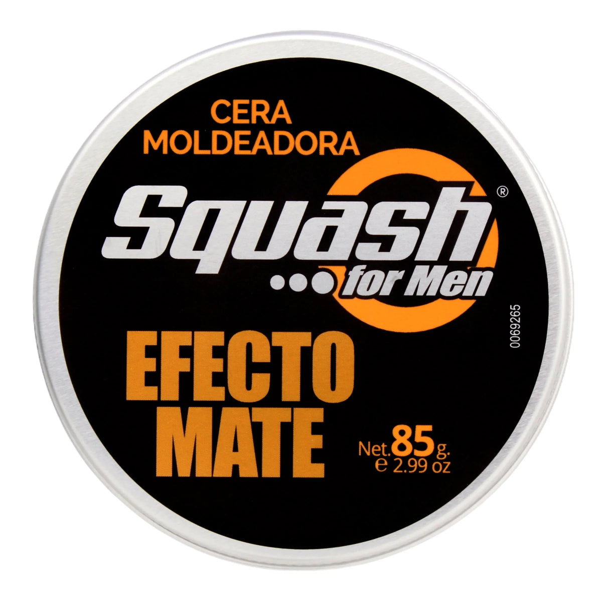 Cera Squash Moldeadora efecto mate - 85 gr