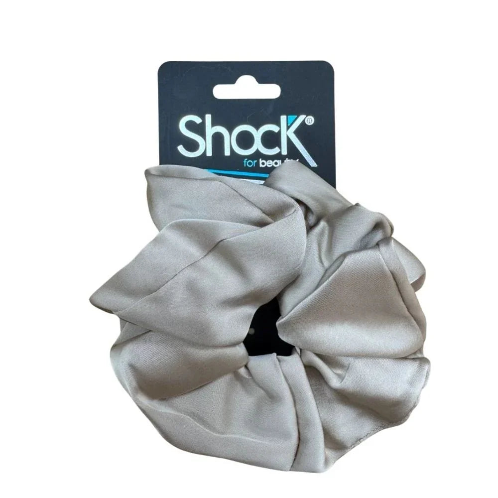 Bamba Shock mediana amarillo pastel