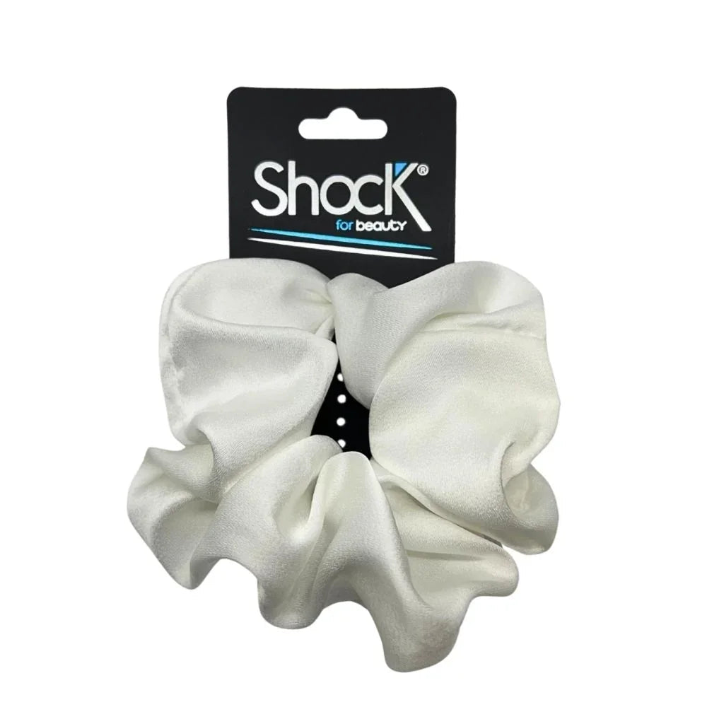 Bamba Shock mediana blanca