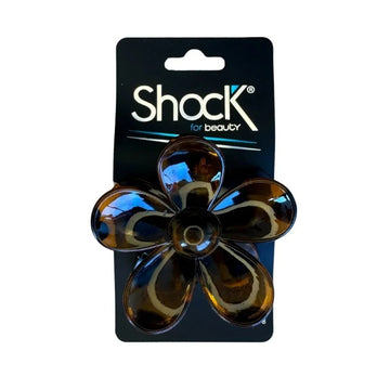 Caiman Shock flor café