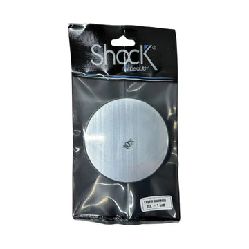 Espejo Shock aumento 10 - 1 ud