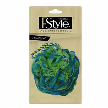 Esponja corporal Freestyle - 1 ud