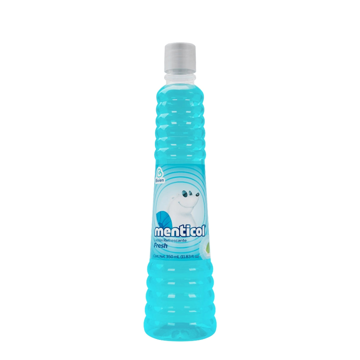 Loción refrescante Menticol fresh - 350 ml