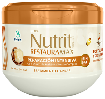 Tratamiento Nutrit Restauramax - 300 ml