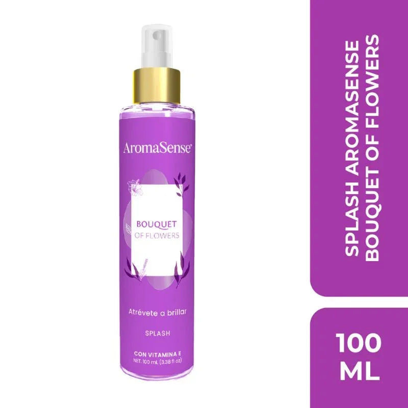 Splash Aromasense Bouquet of Flowers - 230 ml