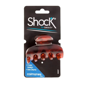 Caiman Shock moka preston