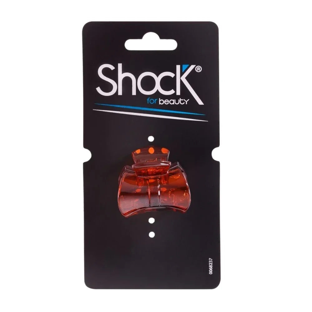 Caiman Shock moka rollo