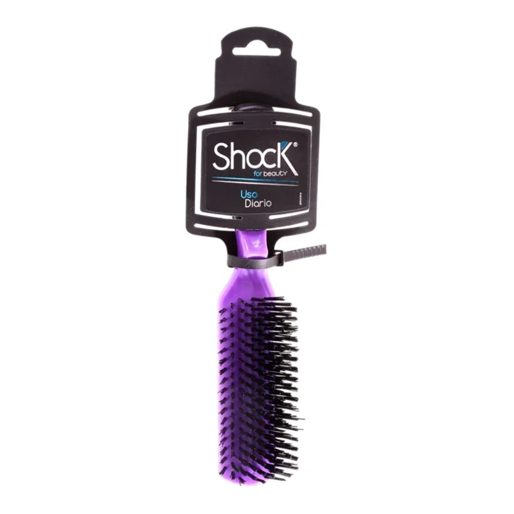 Cepillo Shock esqueleto cerdas - 1 ud