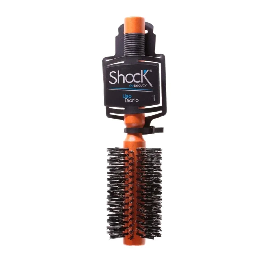 Cepillo Shock madera basic mediano