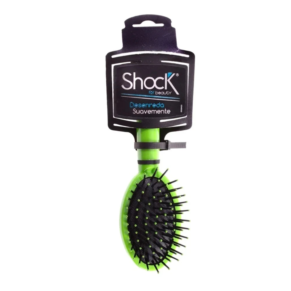 Cepillo Shock shine cojín