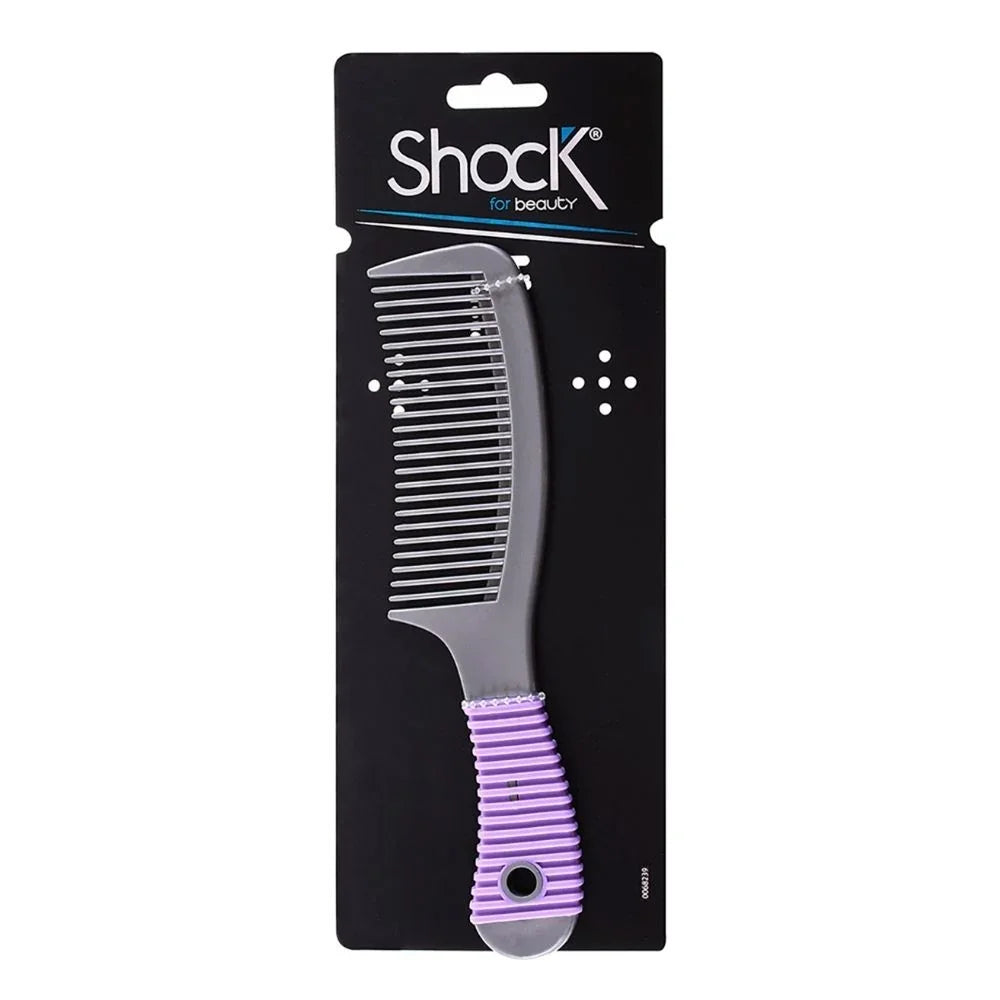 Peinilla Shock mango plástico