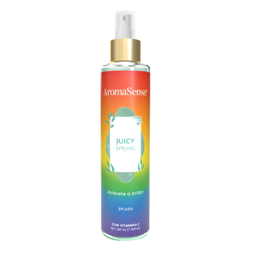 Splash Aromasense Juicy Spring - 230 ml