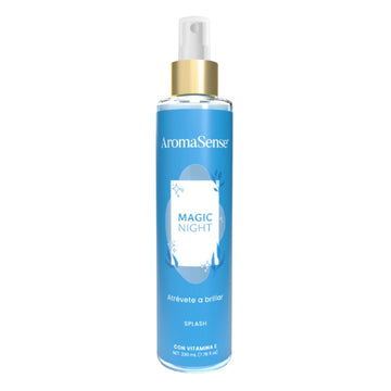Splash Aromasense Magic Night - 230 ml