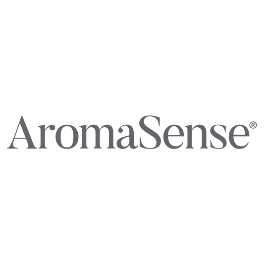 logo aromasense