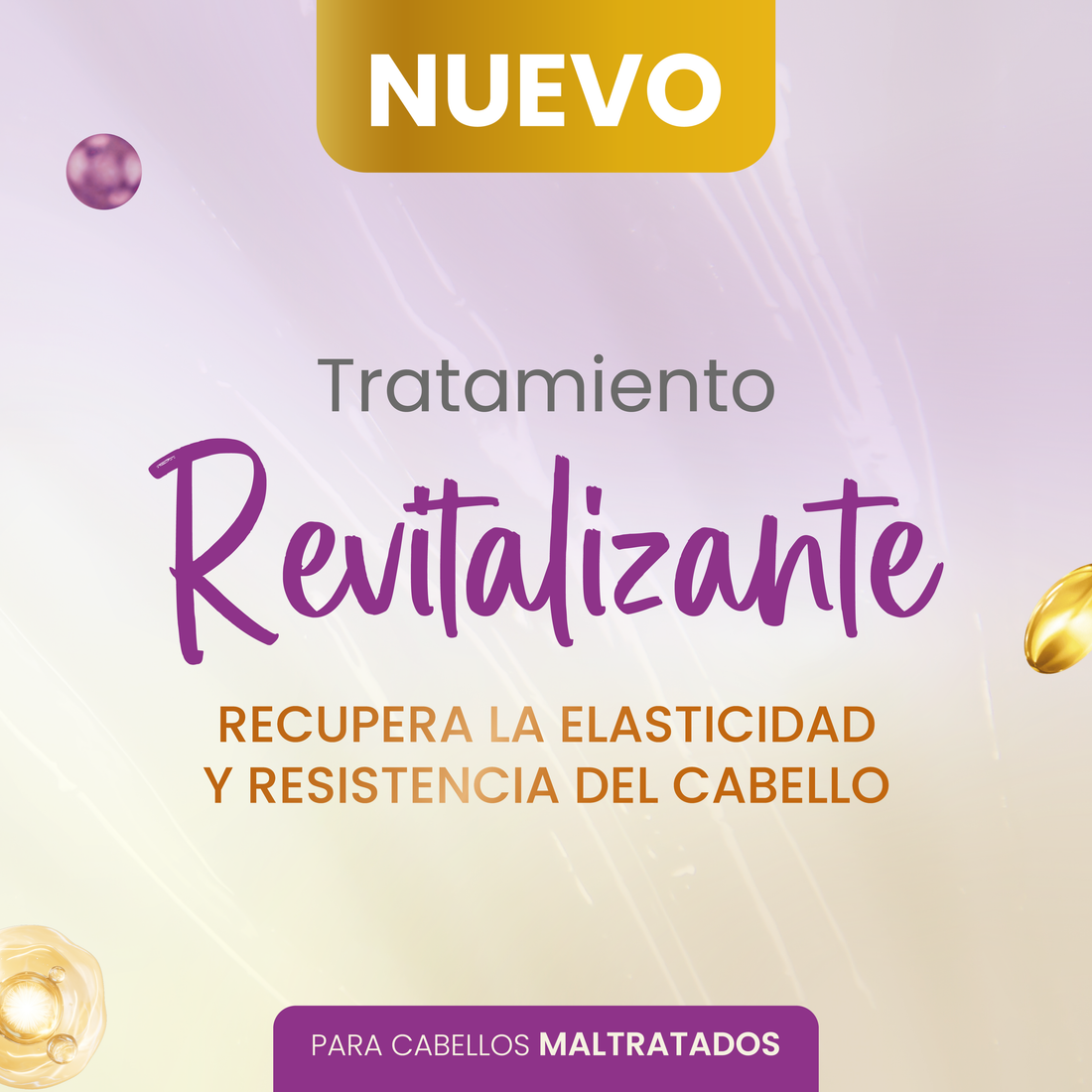 Tratamiento Nutrit Keratinmax - 300 ml