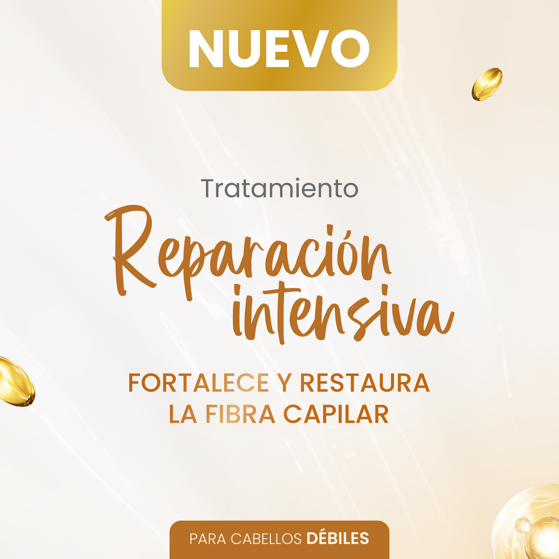 Tratamiento Nutrit Restauramax - 300 ml