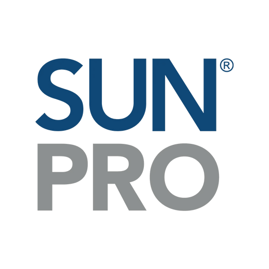 logo sun pro